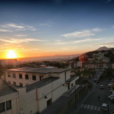 Luxury View Apartment Casola di Napoli 外观 照片