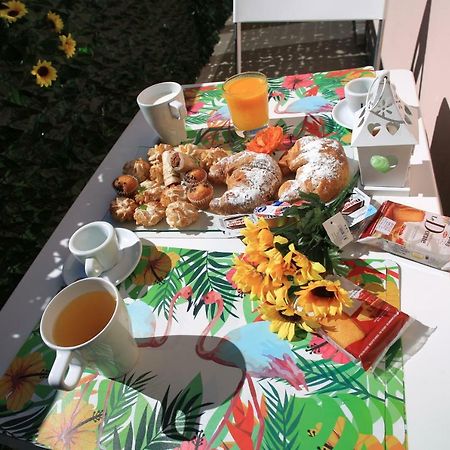 Luxury View Apartment Casola di Napoli 外观 照片