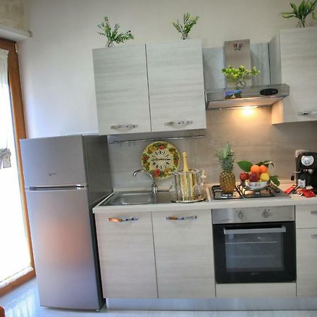 Luxury View Apartment Casola di Napoli 外观 照片