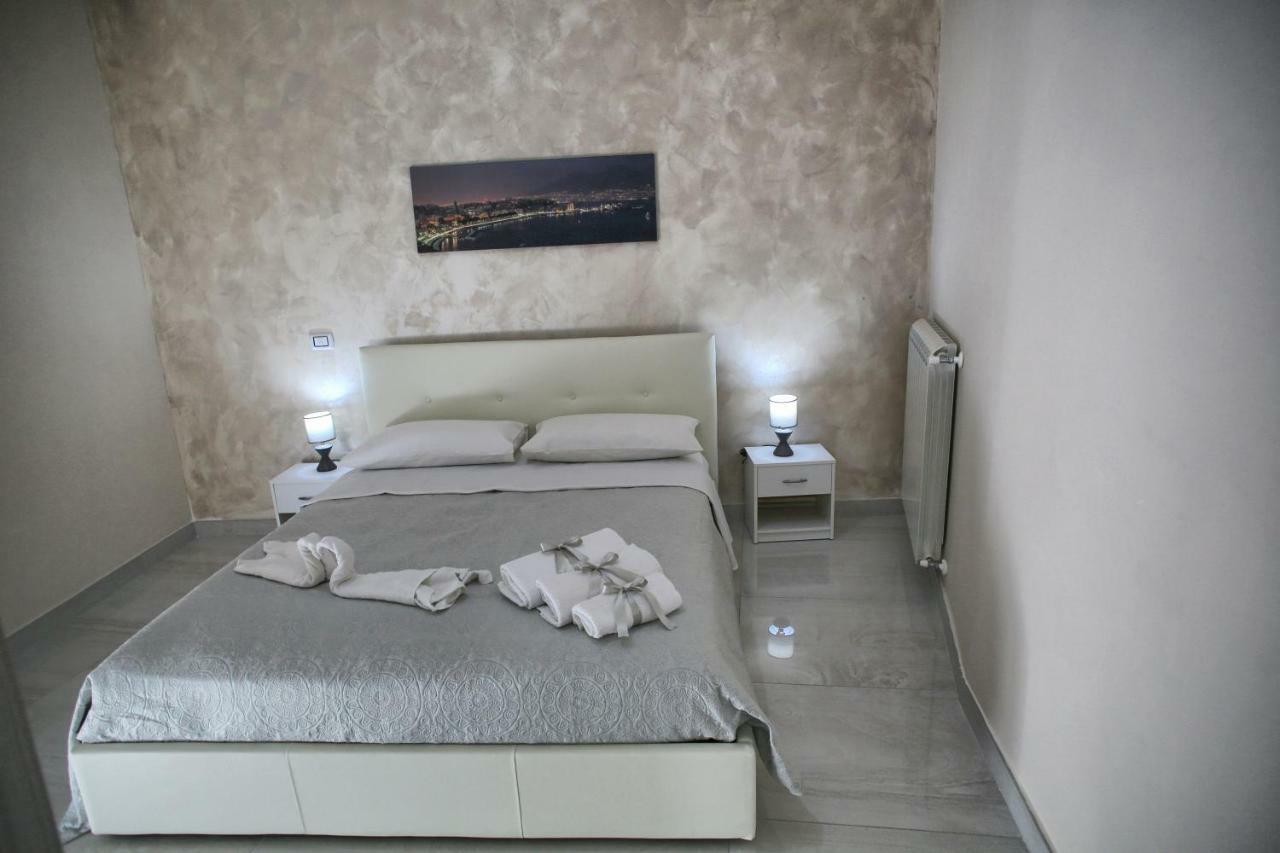 Luxury View Apartment Casola di Napoli 外观 照片