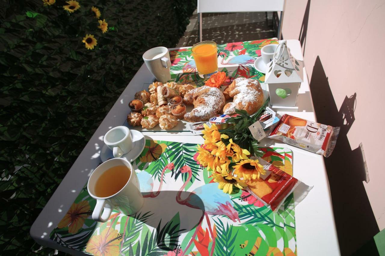 Luxury View Apartment Casola di Napoli 外观 照片