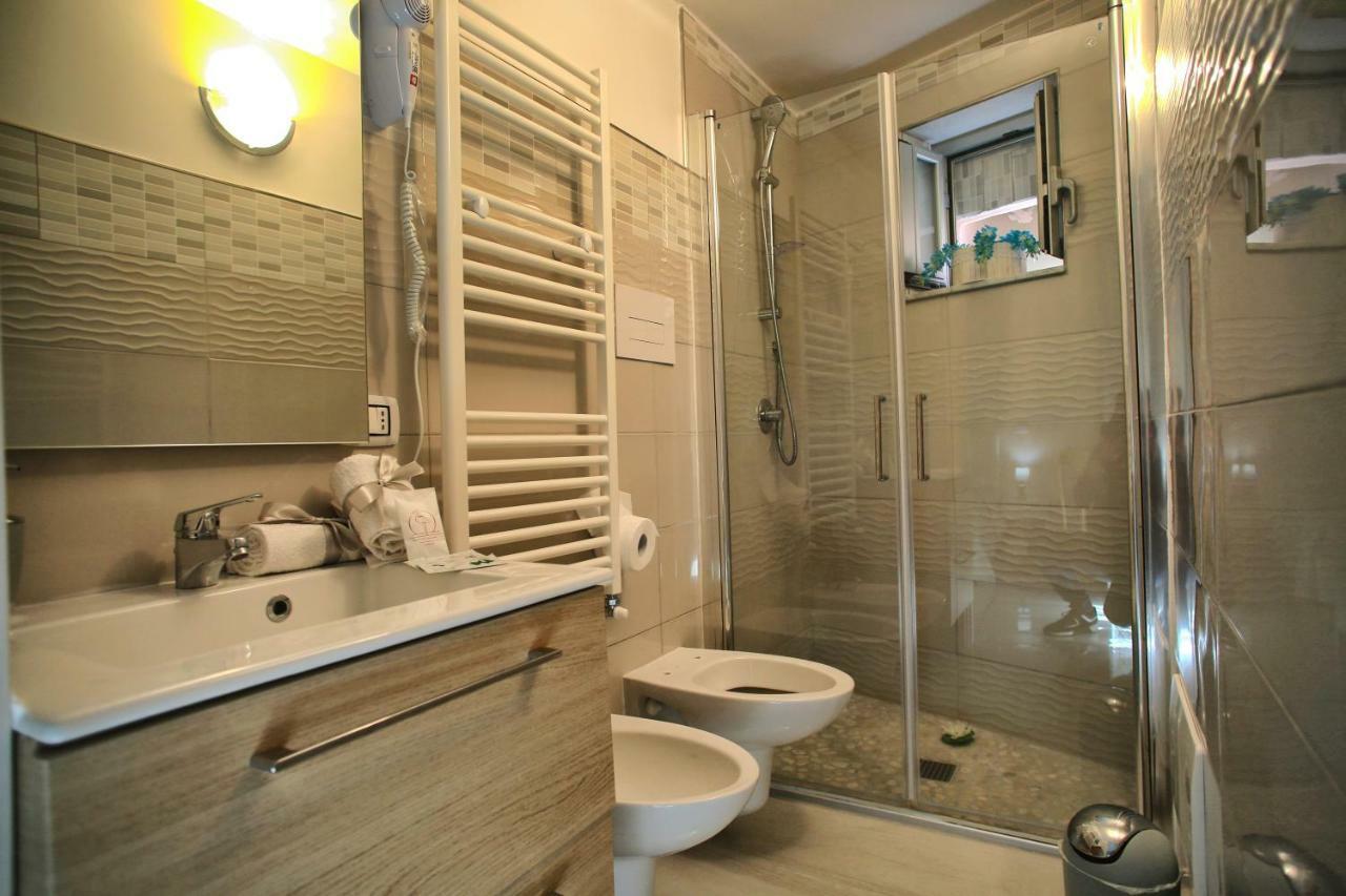 Luxury View Apartment Casola di Napoli 外观 照片