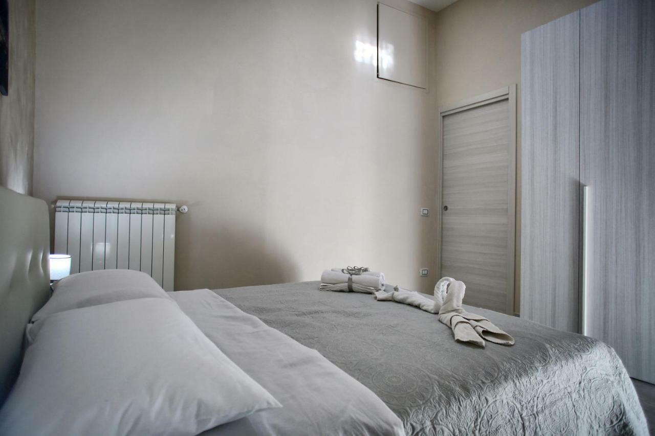 Luxury View Apartment Casola di Napoli 外观 照片