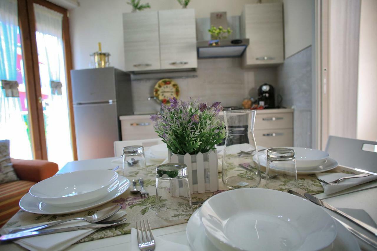 Luxury View Apartment Casola di Napoli 外观 照片