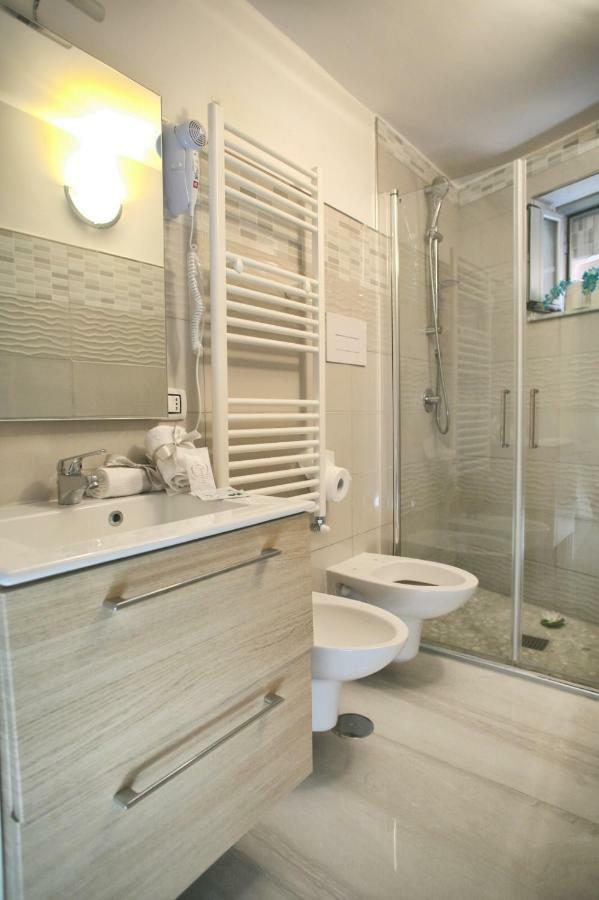 Luxury View Apartment Casola di Napoli 外观 照片